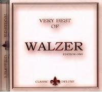 Var - Very Best of Walzer 1