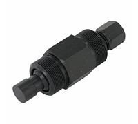 Var Shimano/campagnolo/sram 22-23 Mm Crank Extractor Noir Black / Silver