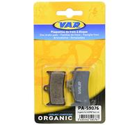 Var vr59076 - Plaquettes Organic Hope V4