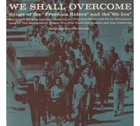 Various Artists - We Shall Overcome: Freedom/Various