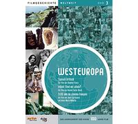 Var. - Westeuropa-das Jahrhundert des [Import]
