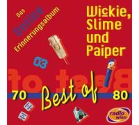 Var. - Wickie Best of [Import]