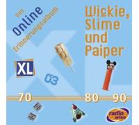 Var. - Wickie XL [Import]