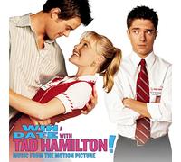 Various Artists - Win a Date With Tad Hamilton (Bande Originale du Film)