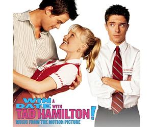 Var. - Win a Date With Tad Hamilton (Bande Originale du Film)