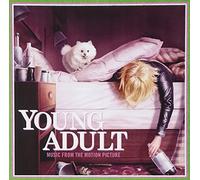 VAR - Young Adult: Music from The Motion Picture/Various