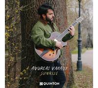 Varady, Andreas - Sunrise [Import]