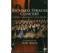 Varady - Richard Strauss Concert