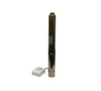 Varan Motors 4STM3-10 Pompe à eau immergée puit…