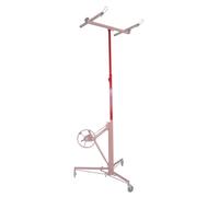 Varan Motors - 50790-EXT-BAR RALLONGE POUR LE LEVAGE DE PLATEAUX AIDE AU MONTAGE DE PLATEAUX RIGIP 140CM