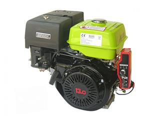 Varan Motors - 92582 Moteur essence 9,6kW 13 PS 389cc + Dmarrage Electrique