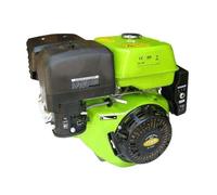 Varan Motors - 92584 Moteur essence 10.87kW 15 PS 420cc + Démarrage Electrique
