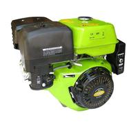 Varan Motors - 92584 Moteur essence 10.87kW 15 PS 420cc + Dmarrage Electrique