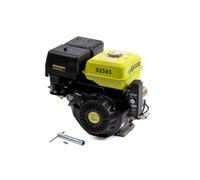 Varan Motors - 92585 Moteur essence 11.5kW 18 PS 439cc + Dmarrage Electrique