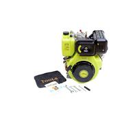 Varan Motors - 92685 Moteur Diesel 13CV 477cc + Démarrage Electrique