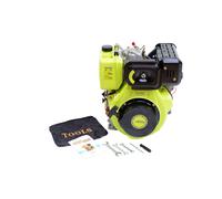 Varan Motors - 92685 Moteur Diesel 13CV 477cc + Démarrage Electrique