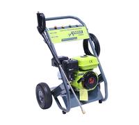 Varan Motors - 93003 NETTOYEUR A HAUTE PRESSION D'ESSENCE NETTOYEUR DE SURFACE VAPEUR 6,5HP 150BAR