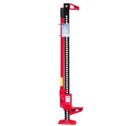 Varan Motors - AN08019 Cric agricole 2.5 Tonnes Hauteur Max 107cm - 48'' pour 4x4, utilitaire, tracteur