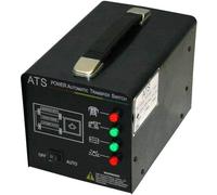 Varan Motors - ATS-400V Commande de transfert automatique pour l'alimentation électrique ATS 400V max.5KW