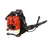 Varan Motors - BL766 Souffleur à dos Thermique moteur 4 temps 76cc 2.2kW, souffleur de feuilles dorsal essence