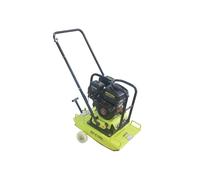 Varan Motors - BP-C100L CARBURATEUR ESSENCE PILOTE COMPRIMÉE LONCIN 98KG 6,5CV + MATTE DE GAZ