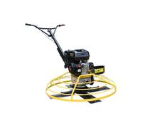 Varan Motors - BP-S100L Hlicoptre, lisseuse mcanique 100CM moteur Loncin pour lissage de chape, bton