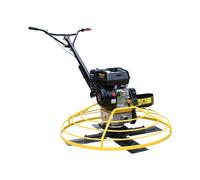 Varan Motors - BP-S100L Talocheuse, Lisseuse à béton Motor Loncin pour chape / béton 100cm