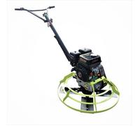 Varan Motors - BP-S80L-2 Hlicoptre, lisseuse mcanique moteur Loncin pour lissage de chape / dalle de bton 80CM
