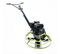 Varan Motors - BP-S80L-2 Talocheuse, Talocheuse à béton moteur Loncin pour chape / béton 80cm