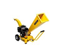 Varan Motors - GBK-65-1 Broyeur de végétaux thermique 212CC 6.5CV