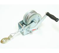 Varan Motors - H1200 VENT DE TRACTEUR VENT MANUEL VENT DE CABLE VENT DE BATEAU VENT DE CABLE 544/1088KG VENT D'ACCROCHAGE