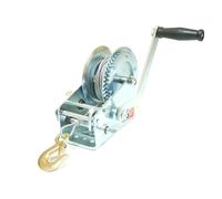 Varan Motors - H2500 VENT DE TRACTEUR VENT MANUEL VENT DE CABLE VENT DE BATEAU VENT DE CABLE 1100/2200KG VENT D'ACCROCHAGE