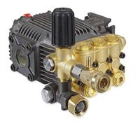 Varan Motors - HP-Pump-93002 Pompe axiale 3000Psi 205 bar p. ex. pour nettoyeur haute pression