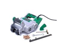 Rainureuse à fraise - VARAN - JHS-1100 - 1100W 1600rpm - Largeur de rainure 25mm