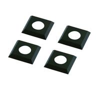Varan Motors - lame-hd-pr710 Lames de rechange pour Décapeur mécanique de peinture PR-710