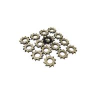 Varan Motors - lame-xm-150 Set de 16 Lames de rechange pour Ponceuse Fraiseuse à béton xm-150