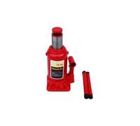 Varan Motors - NEBJ-07 Cric hydraulique bouteille 16 tonnes 425mm