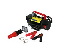 Varan Motors - NEBP-01 Pompe pour vidange de diesel et huile par aspiration 12volts 175W