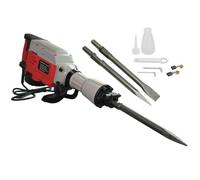 Marteau piqueur - burineur VARAN - 1700W - 43 joules - Filaire - Electrique - Béton