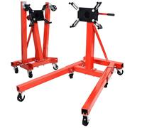 Varan Motors - NEES-05 Support moteur universel 907Kg repliable
