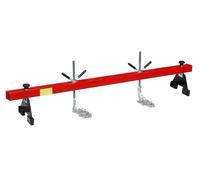 Varan Motors - NEEST-01 Barre support moteur traverse 500Kg, Pont moteur