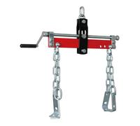 Varan Motors - NEEST-03-B Balancier pour grue d'atelier Equilibreuse de Charge Max 750Kg