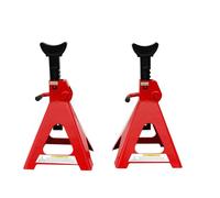 PAIRE DE CHANDELLES A CREMAILLERE 6 TONNES, 39-61CM VARAN MOTORS