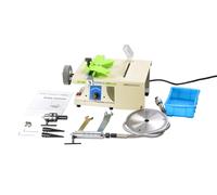 Varan Motors - NEMFM-06 Scie circulaire sur table et outils multifonctions 480w