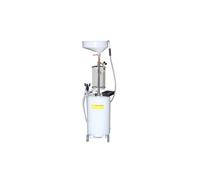 Varan Motors - NEOLD-16 Récupérateur d'huile de vidange pneumatique par aspiration et par gravité 80 litres