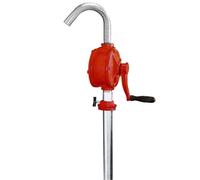 Varan Motors - NEOP-03 Pompe manivelle, pompe fts et barils pour huile, fuel, diesel