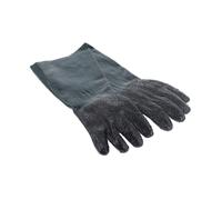 Varan Motors - NESBGS-01 2 Gants de protection pour cabine de sablage, Gants pour machine de sablage, 51x24cm
