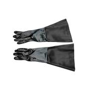 Varan Motors - NESBGS-02 Gants de protection pour opération de sablage / sableuse