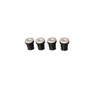 Varan Motors - NESBN-01 Kit de 4 buses en céramique pour pistolet de sablage Sableuse