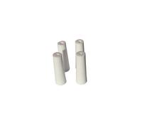Varan Motors - NESBN-02 Kit de 4 buses en céramique pour pistolet de sablage Sableuse